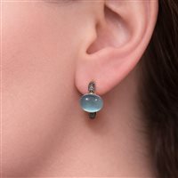 Orecchini Lucos Donna in Argento ESOR C85